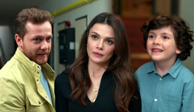 Engin'in Alya planı ne?