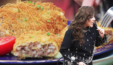 Aslı Hünel, Gelinim Mutfakta'nın 1831. Bölümünde en yüksek puanı kime verdi?