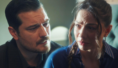 Eşref Rüya 42. Bölüm Fragmanı - 2