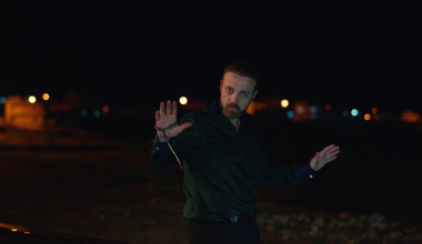 Uzak Şehir 60. bölümden ilk kareler!