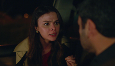 Uzak Şehir 60. bölümden ilk kareler!