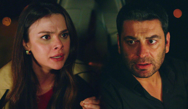 Uzak Şehir 60. Bölüm Fragmanı