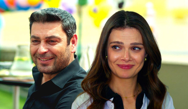 Uzak Şehir 59. Bölüm