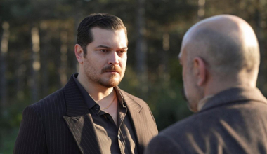 Eşref Rüya 42. Bölüm Fotoğrafları