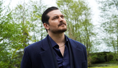 Eşref Rüya 42. Bölüm Fotoğrafları