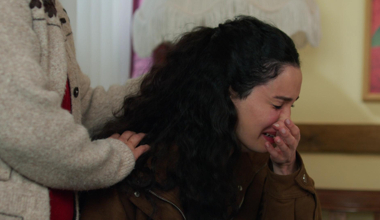 Güller ve Günahlar 27. Bölümden ilk kareler!