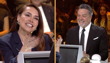 Aslı Hanım'ın, Beyaz'la olan anısı!