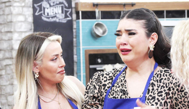 Gelinim Mutfakta 1833. Bölüm Fragmanı