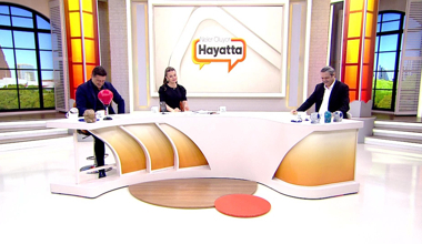 Neler Oluyor Hayatta? / 28.04.2026