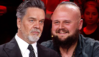 Cevabıyla herkesi etkiledi!