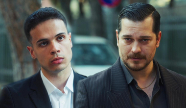 Eşref Rüya 42. Bölüm Ön İzleme