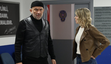 Arka Sokaklar 747. Bölüm Fotoğrafları