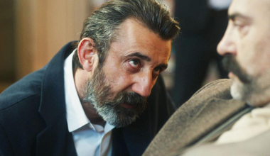 Ölü Yaşar, Gürdal'ı çıldırttı!