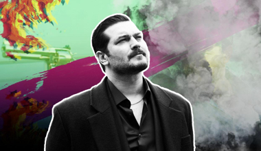 Eşref Rüya 42. Bölüm - Eşref Tek Sahneleri