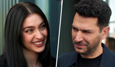 Güller ve Günahlar 27. Bölüm Fragmanı - 2