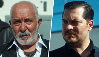 Eşref Rüya 43. Bölüm Fragmanı