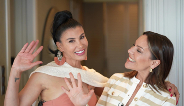 Pazar Gezmesi 21. Bölüm Fragmanı - Hatice