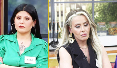 Tuğba'ya "Kiralık Gelin" dedi!