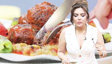 Aslı Hünel, Gelinim Mutfakta'nın 1834. Bölümünde en yüksek puanı kime verdi?