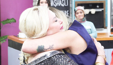 Gelinim Mutfakta 1835. Bölüm Fragmanı