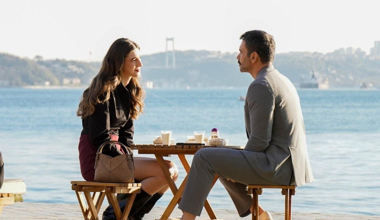 Güller ve Günahlar 27. Bölüm Fotoğrafları