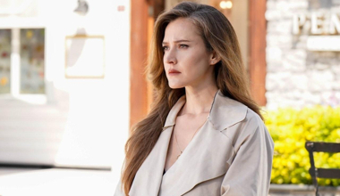 Güller ve Günahlar 27. Bölüm Fotoğrafları