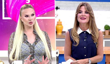 Konuştukça 490. Bölüm Fragmanı