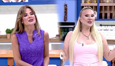 Konuştukça 491. Bölüm Fragmanı