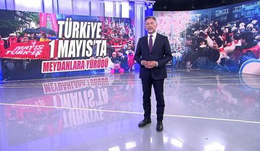 Kanal D Ana Haber - 01.05.2026