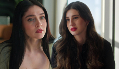 Zeynep, Pelin gerçeğini öğrendi!