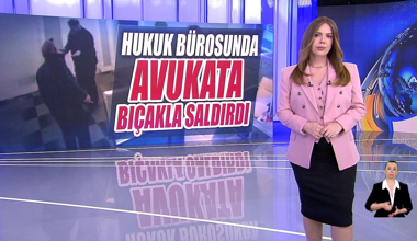 Kanal D Haber Hafta Sonu - 02.05.2026