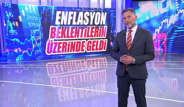 Kanal D Ana Haber - 04.05.2026