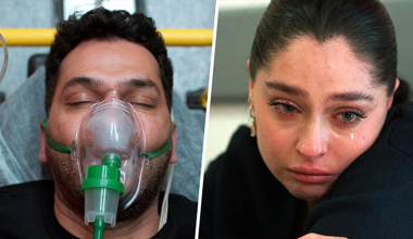 Güller ve Günahlar 28. Bölüm Fragmanı