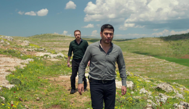 Uzak Şehir 61. bölümden ilk kareler!