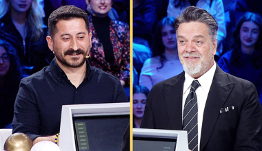 Kız tarafı damadı ilk kez Beyaz'la Joker'de görecek!