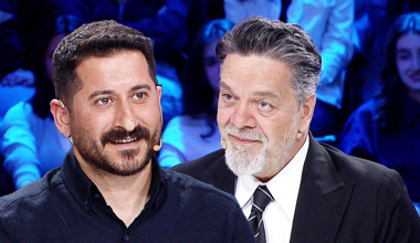 Beyazıt abilerinden köy okulu öğrencilerine jest!