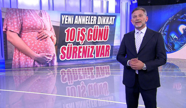 Kanal D Ana Haber - 05.05.2026
