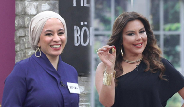 Gelinim Mutfakta 1838. Bölümde gün birincisi kim oldu?