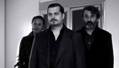 Eşref Rüya 44. Bölüm Fragmanı
