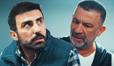 Arka Sokaklar 748. Bölüm Ön İzleme - 2