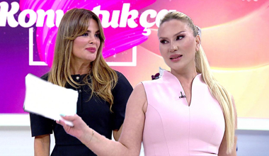 Konuştukça 492. Bölüm Fragmanı