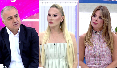 Konuştukça 493. Bölüm Fragmanı