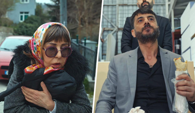 Nazike'nin lavaşları mafyaya bulaştı