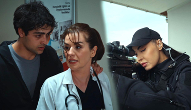 Masum bir doktor ölümün kıyısında