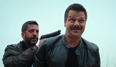 Arka Sokaklar 749. Bölüm Fragmanı