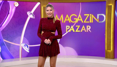 10.05.2026 / Magazin D Pazar