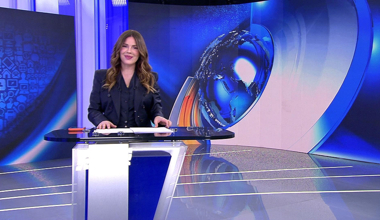 Kanal D Haber Hafta Sonu - 10.05.2026
