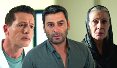 Uzak Şehir 61. Bölüm Fragmanı - 3