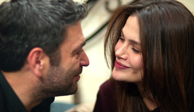 Deniz yine, tam zamanında!