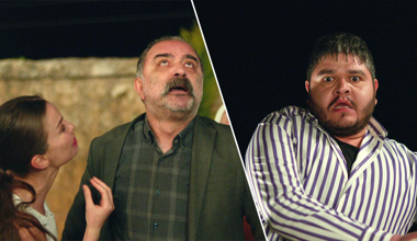 Kadir inat etti, kızı aldı!